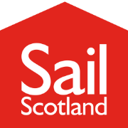 Sail Scotland Logo