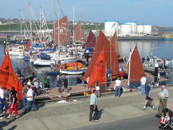 Home - Sail Scotland