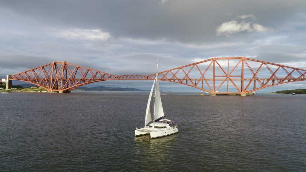 Sail - Sail Scotland