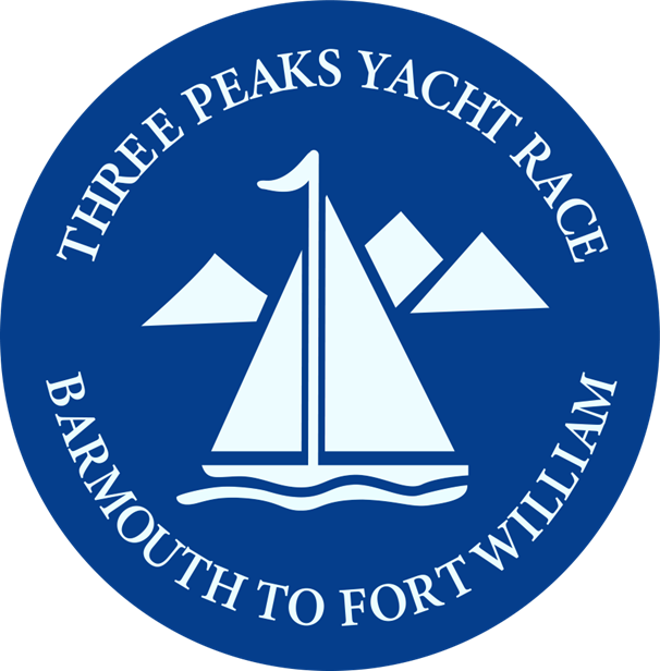 three peaks yacht race