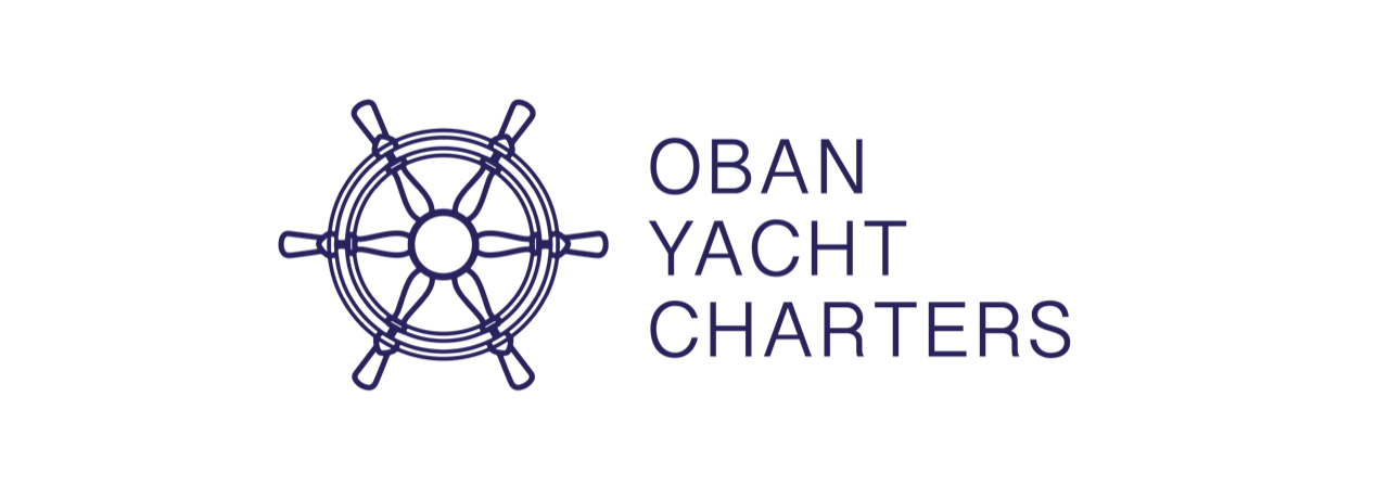 yacht charters oban