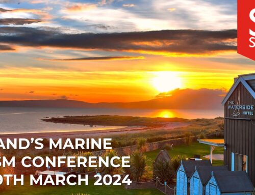 Scotland’s Marine Tourism Conference 2024